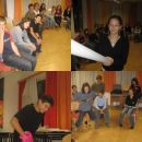 Firmstartwochenende '06